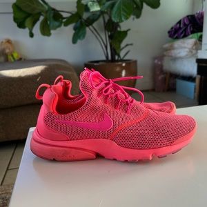 Nike Presto Fly